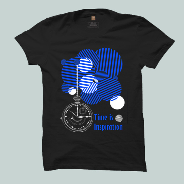 Gents Casual Cotton TShirt 101272