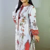 Stylish Floral Co-Ord Set Colors Smile Contemporary Fashion