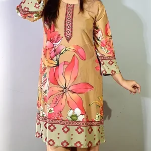 Trendy Co-Ord Set Fashionable Two Piece Outfit