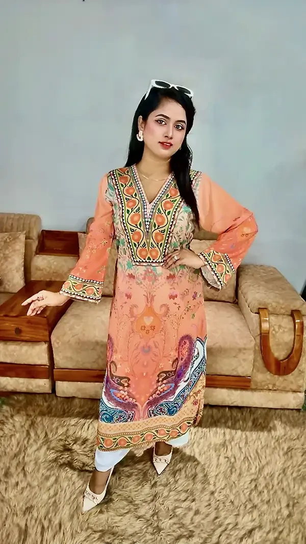 Versatile Co-Ord Set for Casual to Smart Looks