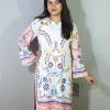 Trendy Traditional Stylish women's Kurtis