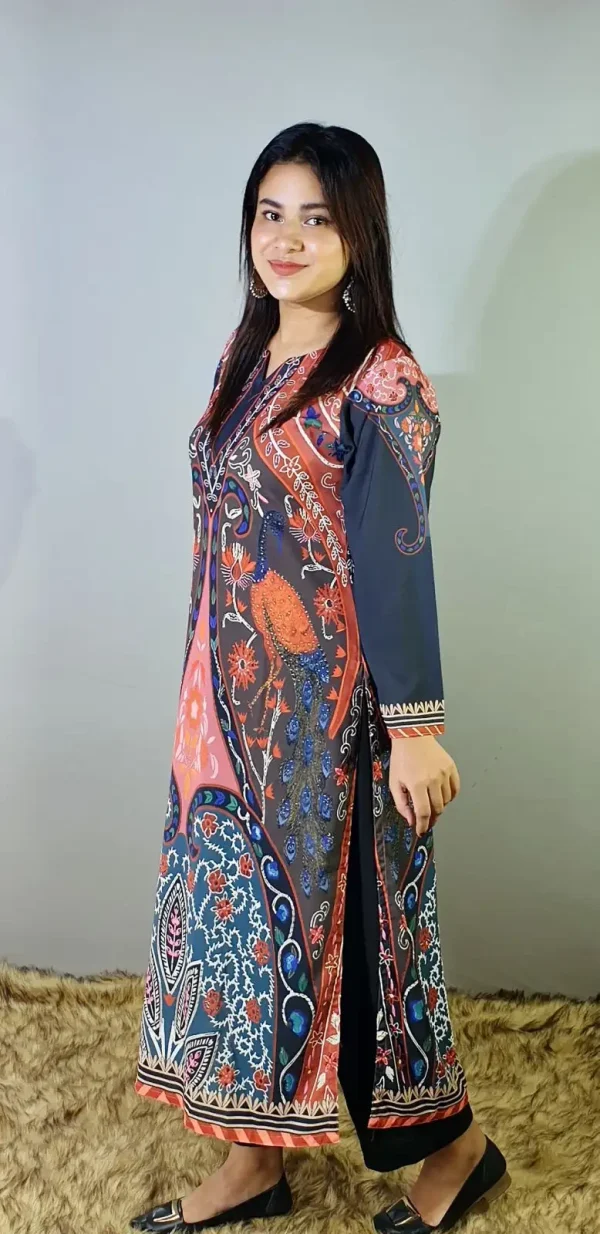 Trendy Co-ords Everyday wear elevated with refined detailing