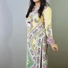 Trendy and Traditional Stylish Kurtis for All 3 Trendy and Traditional Stylish Kurtis for All