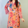 Stylish Floral Ladies Co-Ords