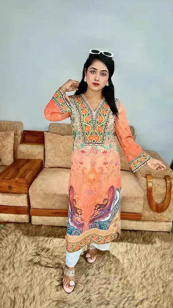 Versatile Co-Ord Set for Casual to Smart Looks