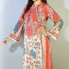 Traditional Stylish Ladies Kurti One Piece