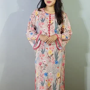 Trendy Traditional and Stylish Ladies Kurtis