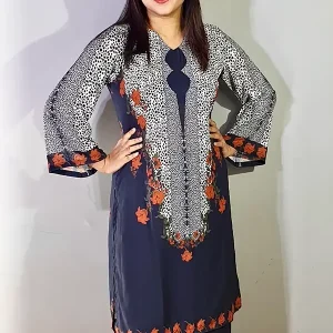 Contemporary Designed Trendy Co-ords Set with Comfortable Fabric