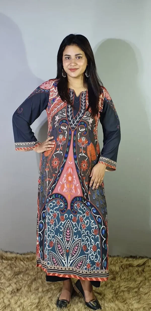 Trendy Co-ords Everyday wear elevated with refined detailing