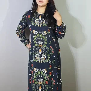 Modern Trends Timeless Tradition Stylish Kurtis