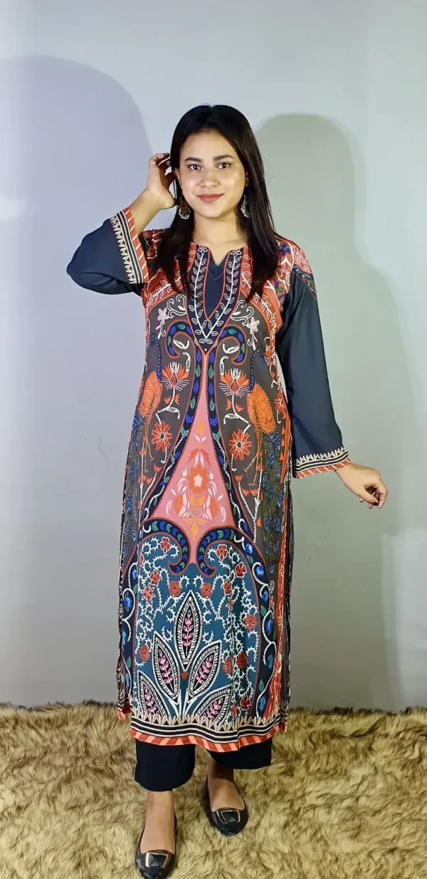 Trendy Co-ords Everyday wear elevated with refined detailing