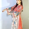 Traditional Stylish Ladies Kurti One Piece
