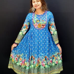 The royal charm of Blue Nilanjona experience timeless sophistication