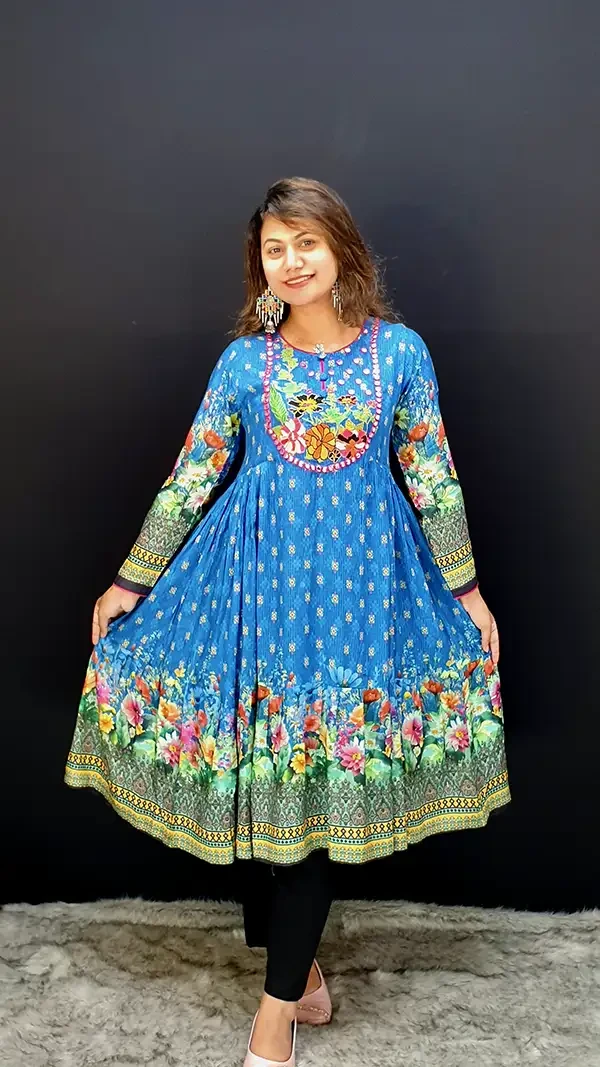 The royal charm of Blue Nilanjona experience timeless sophistication