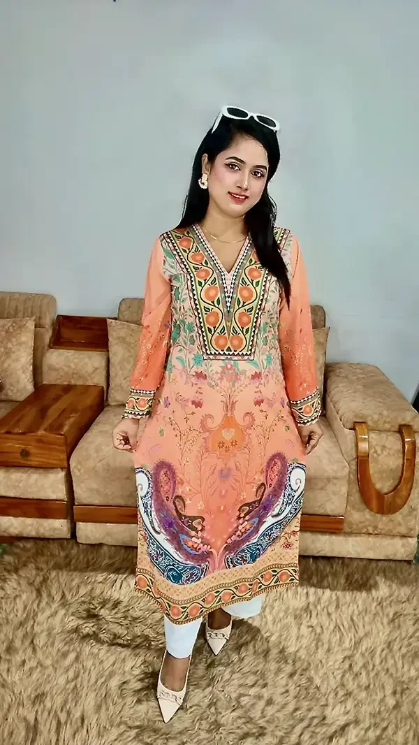 Versatile Co-Ord Set for Casual to Smart Looks