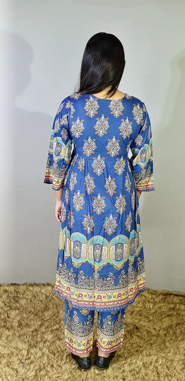 Modern Stylish Co-Ord Outfit for Everyday Wear